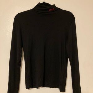 NWOT Polo Ralph Lauren turtleneck